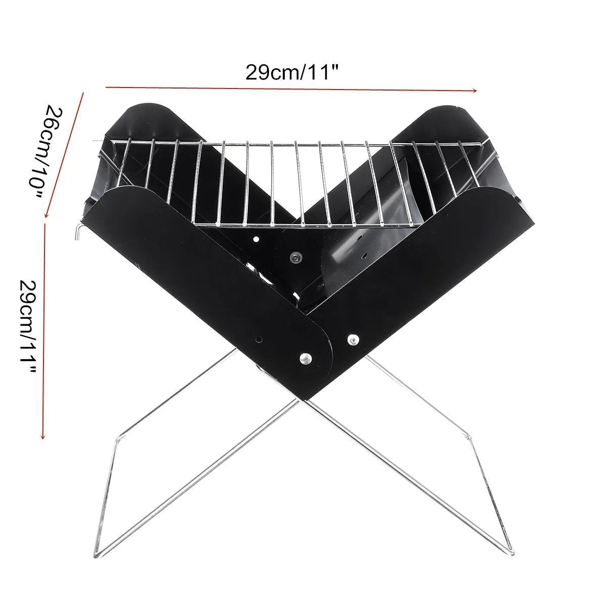 Barbecue Stainless Steel