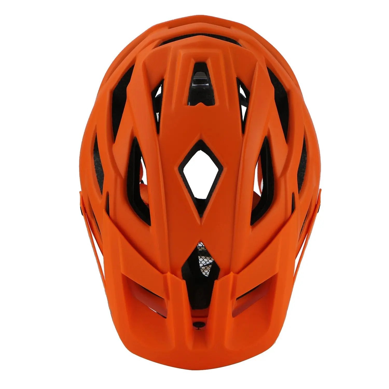 Cycling helmet 