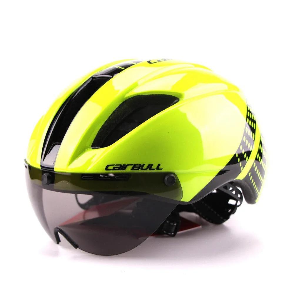 Bicycle Aero Helmet Cycling Helmet