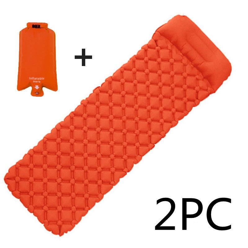  Outdoor Tent Sleeping Pad