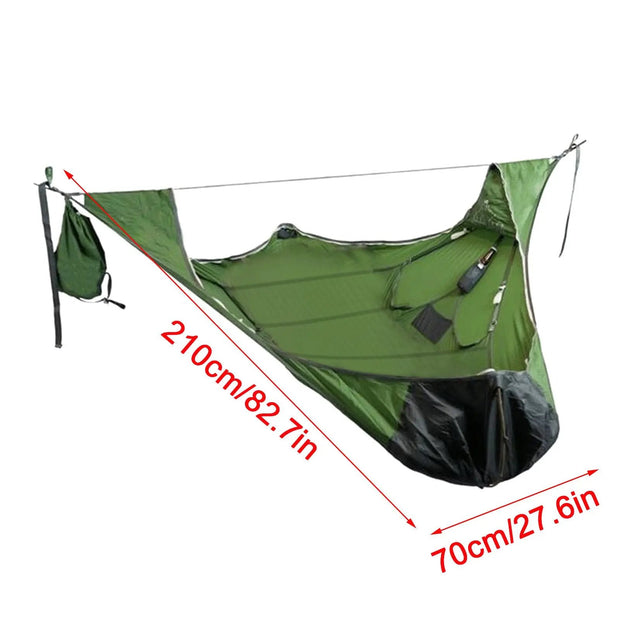 hammock tent