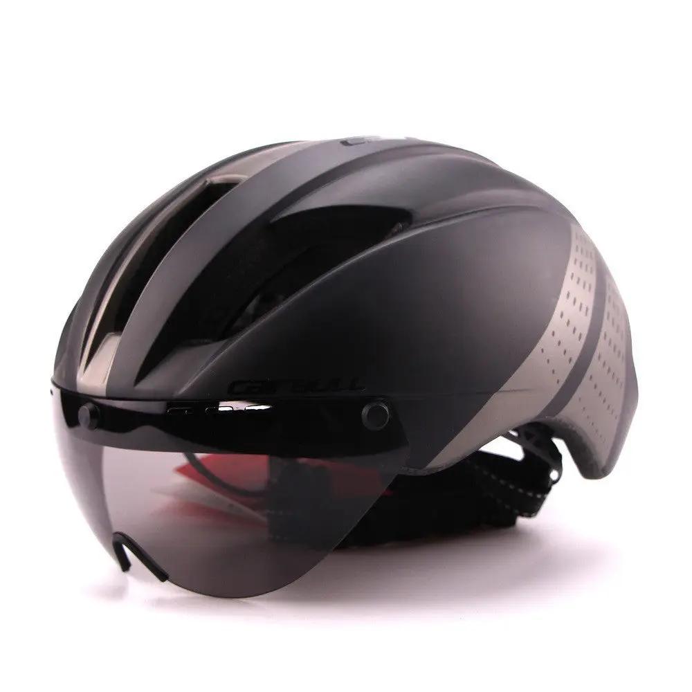 Bicycle Aero Helmet Cycling Helmet