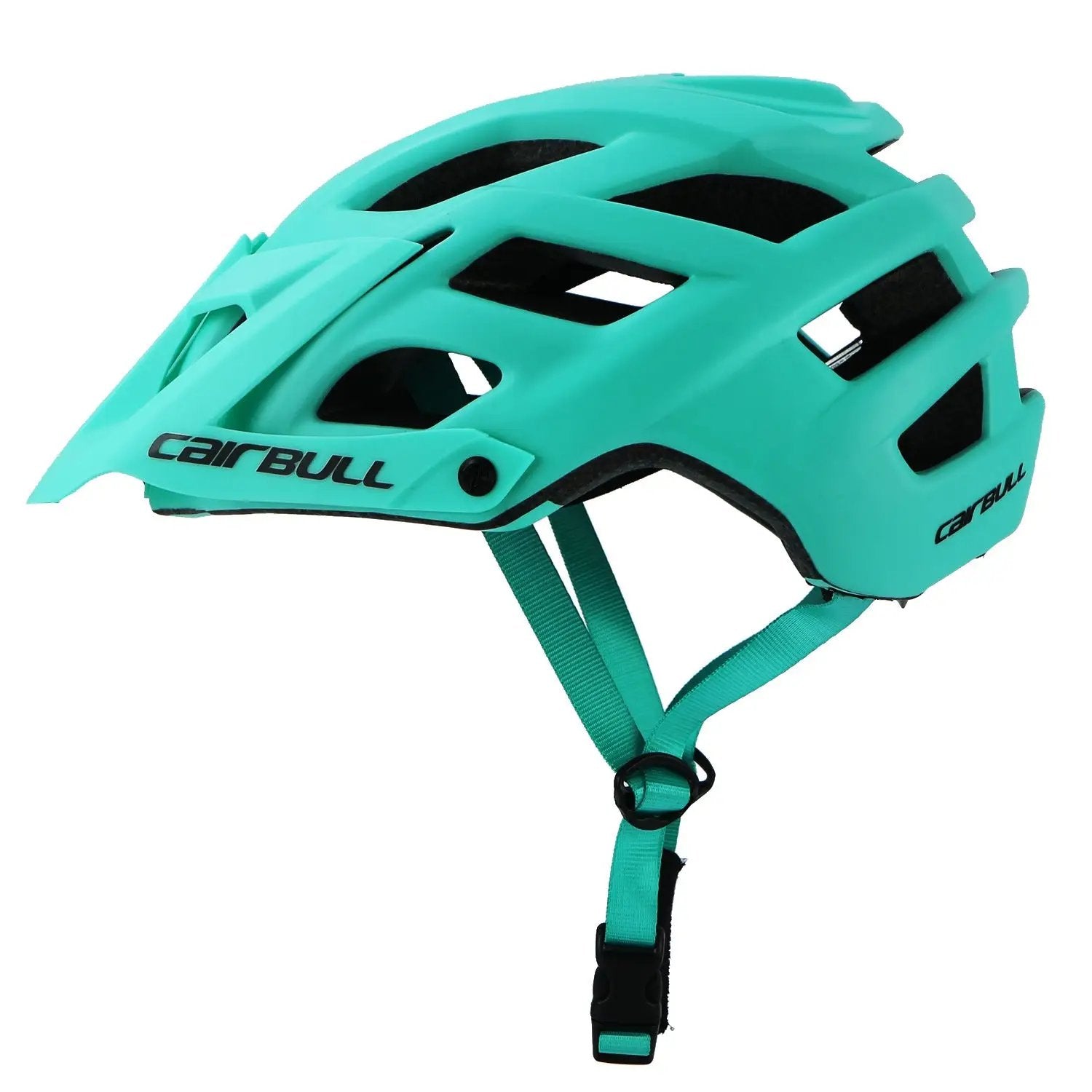 Cycling helmet 