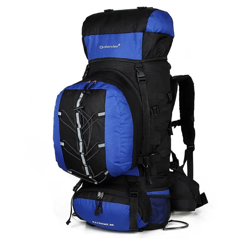 hiking bag