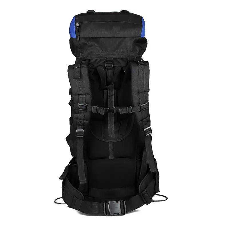 hiking bag