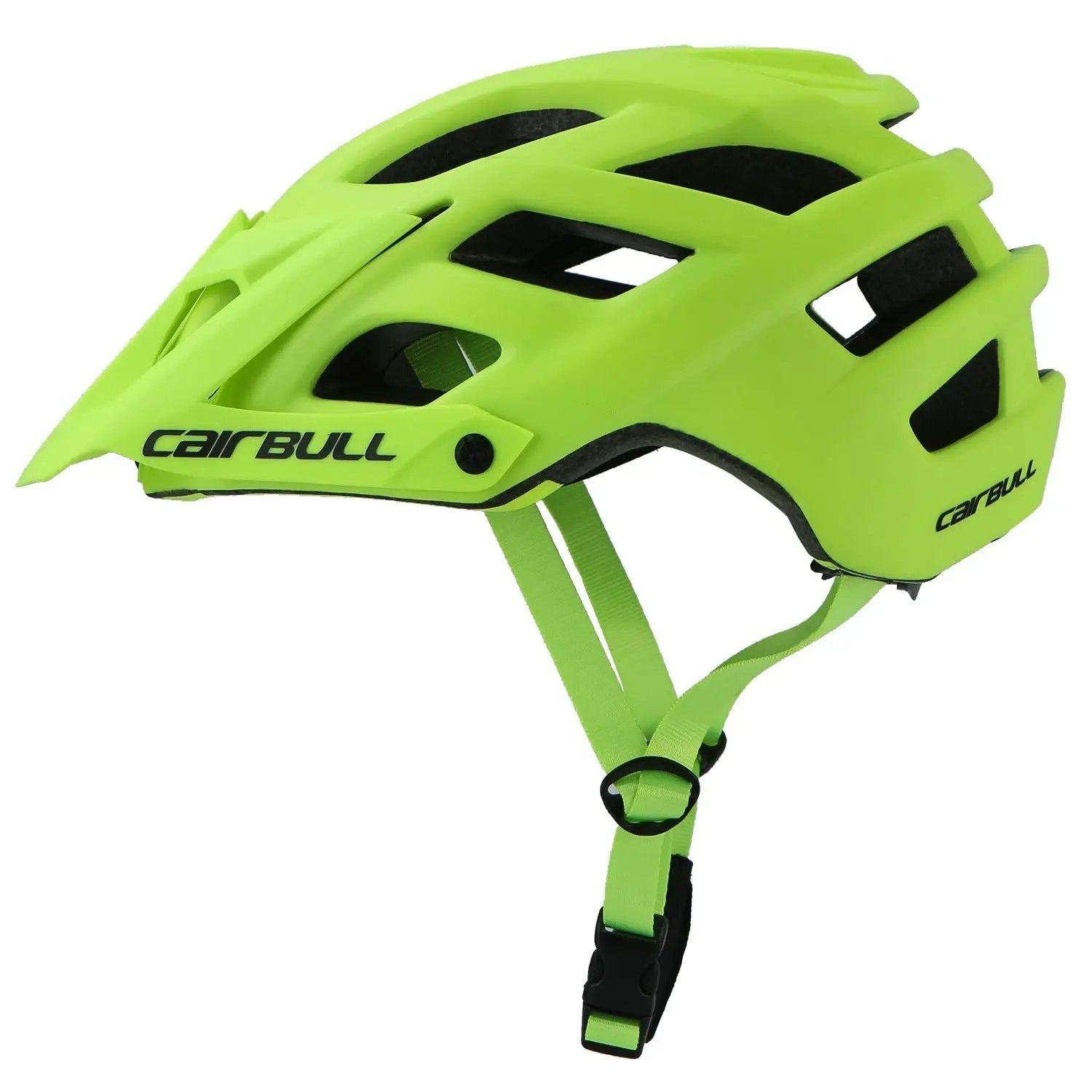 Cycling helmet 