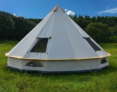 Camping Tent