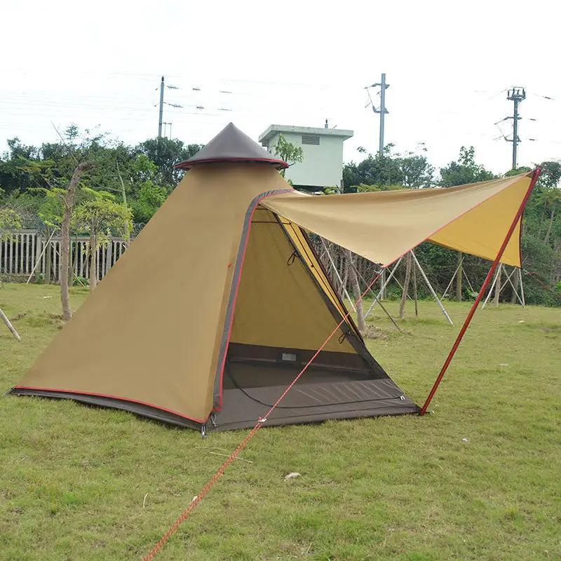 camping tent