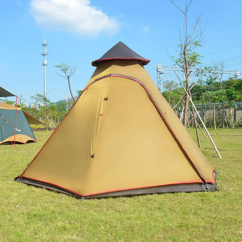 camping tent