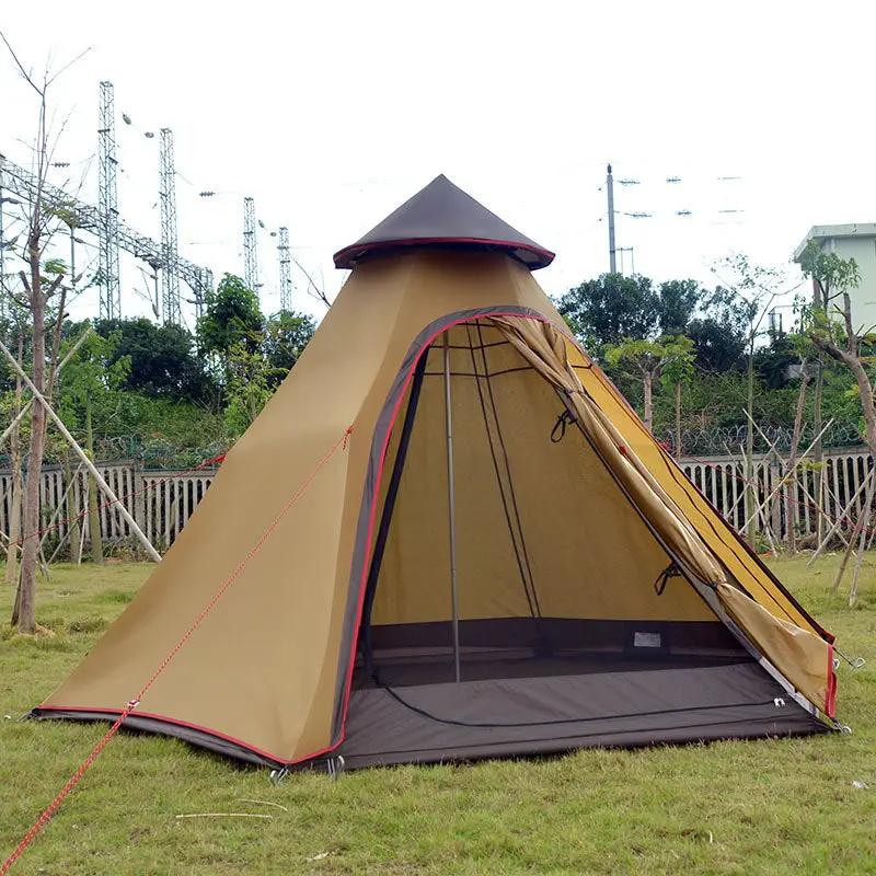 camping tent