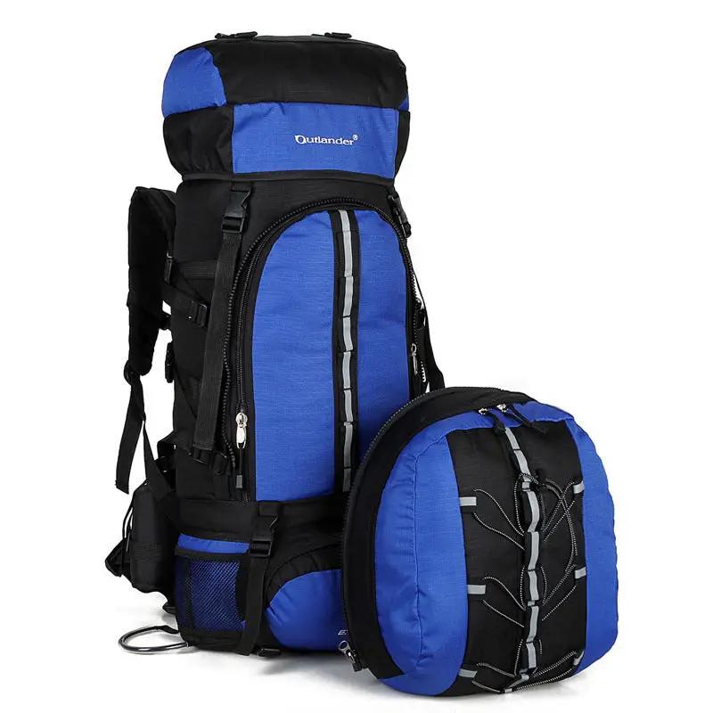 hiking bag