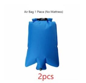  Outdoor Tent Sleeping Pad