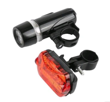 Bicycle Light