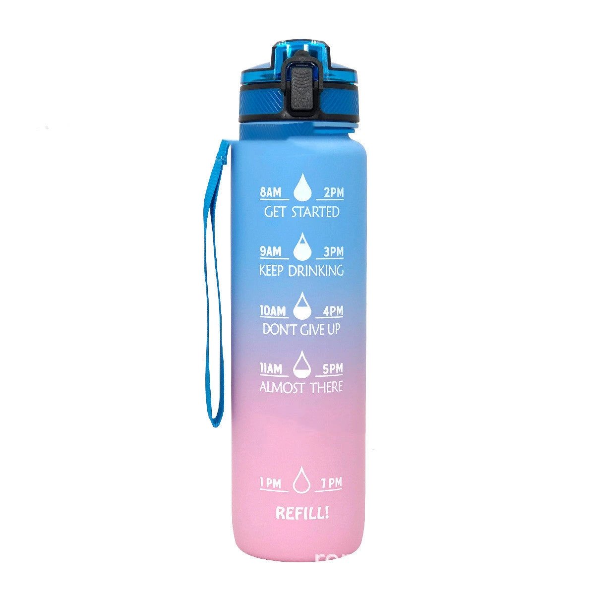 Sports Water Bottle