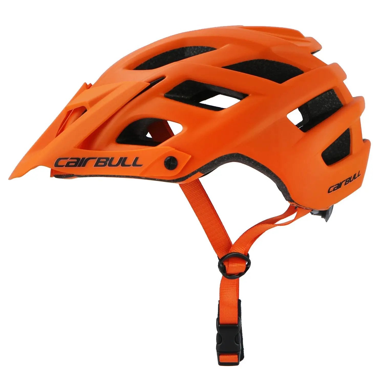 Cycling helmet 