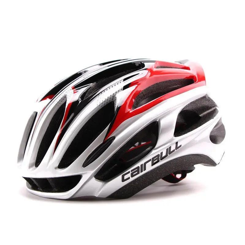 Cycling helmet