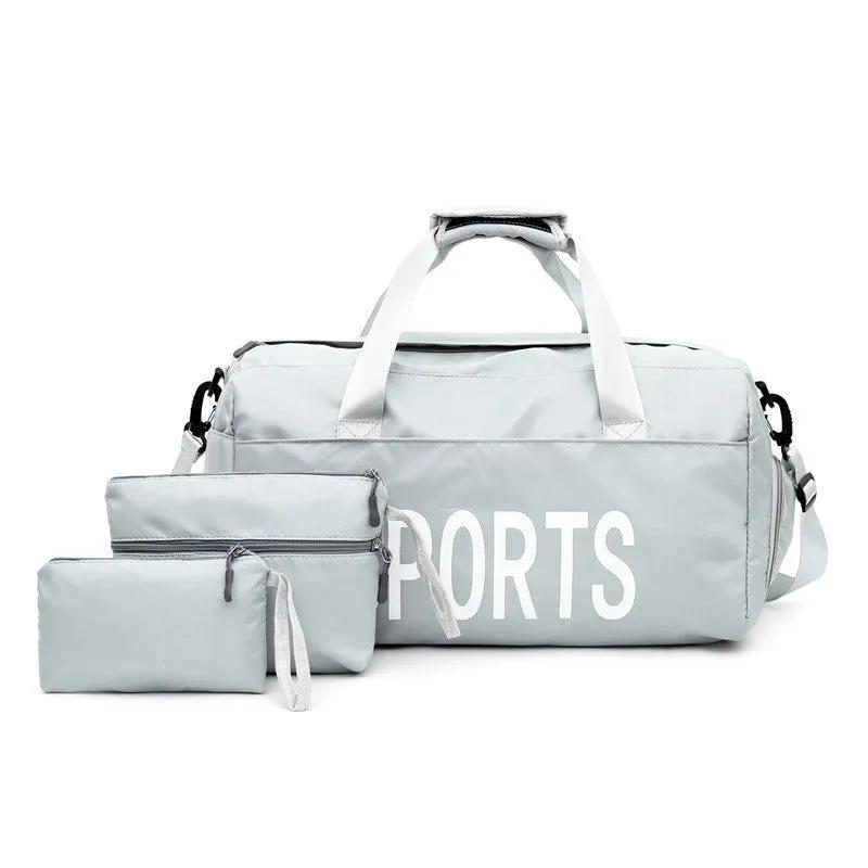 Sports Bag