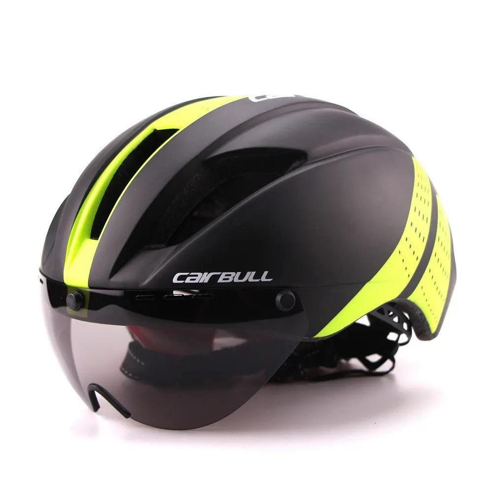 Bicycle Aero Helmet Cycling Helmet