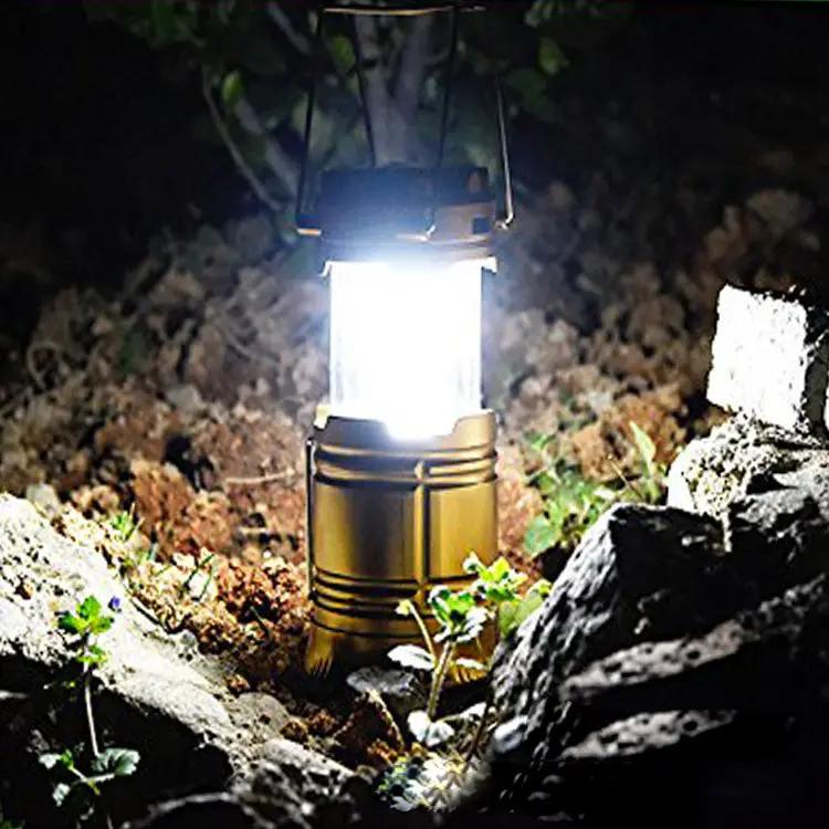 outdoor camping tent lamp