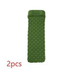  Outdoor Tent Sleeping Pad