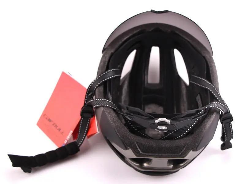 Bicycle Aero Helmet Cycling Helmet