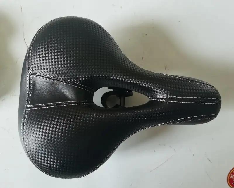 Soft Bike Saddle