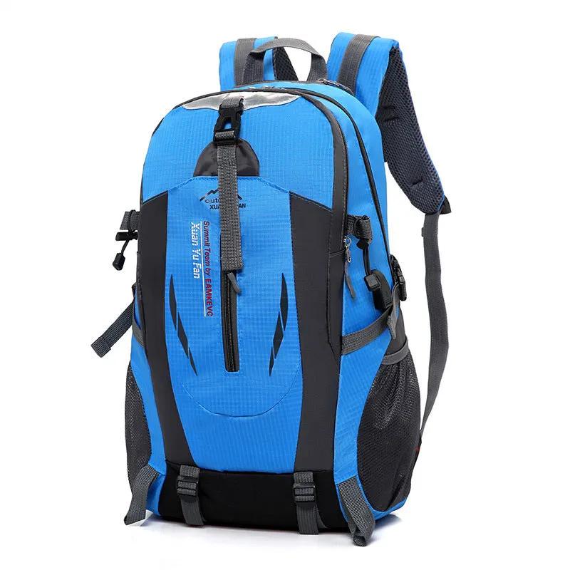  mountaineering bag