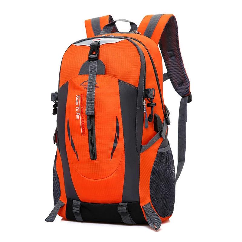  mountaineering bag