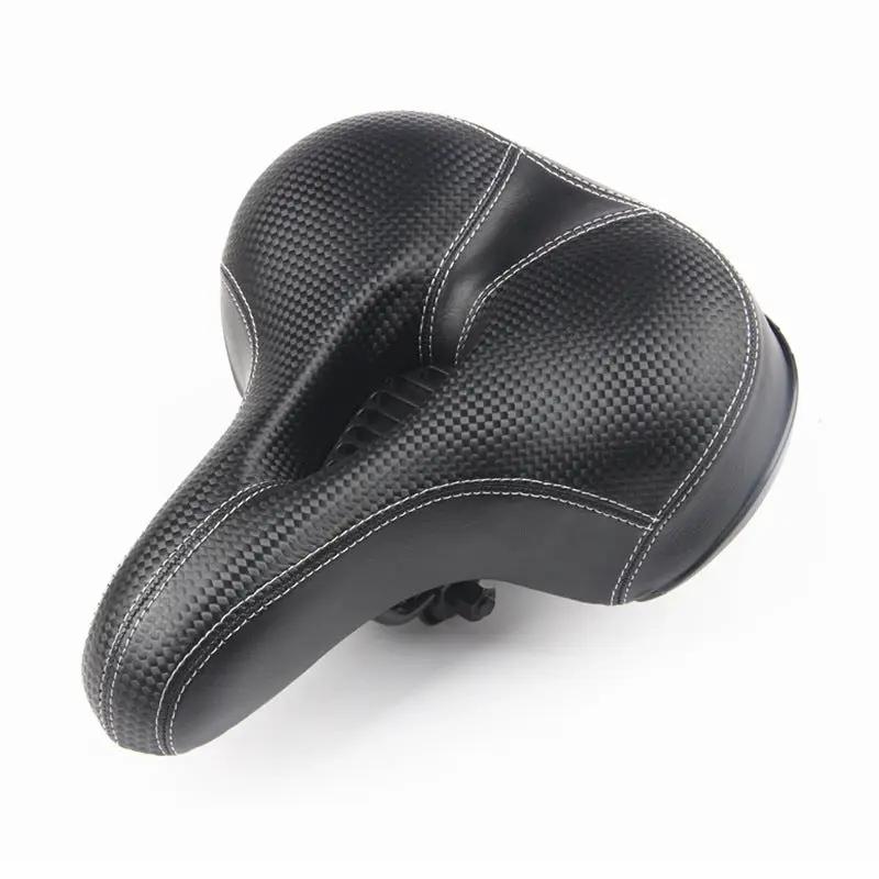 Soft Bike Saddle