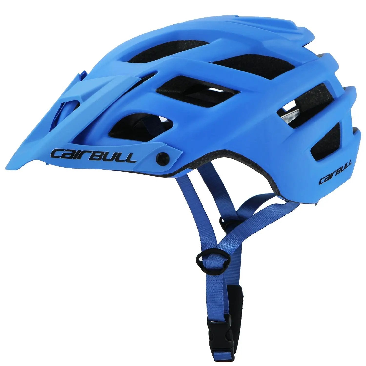 Cycling helmet 