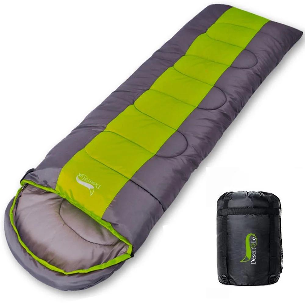 Camping Sleeping Bag 