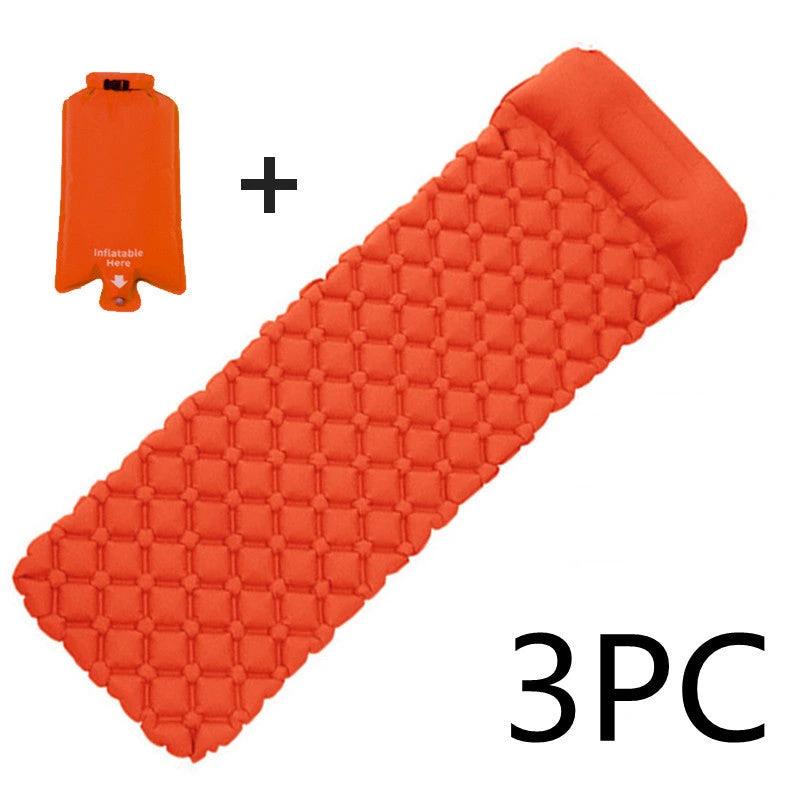  Outdoor Tent Sleeping Pad