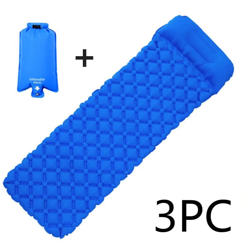  Outdoor Tent Sleeping Pad