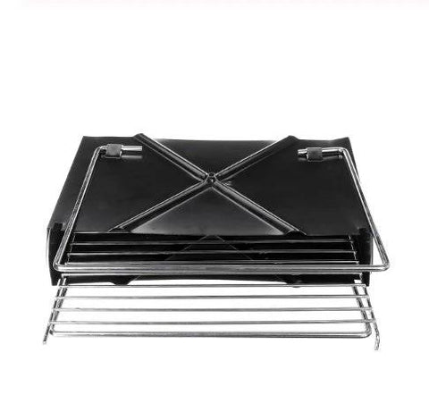 Barbecue Stainless Steel