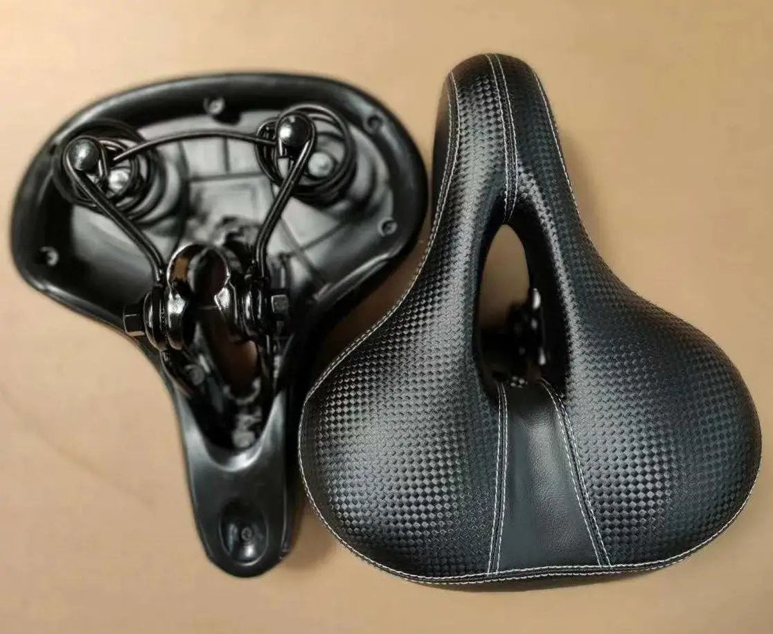 Soft Bike Saddle