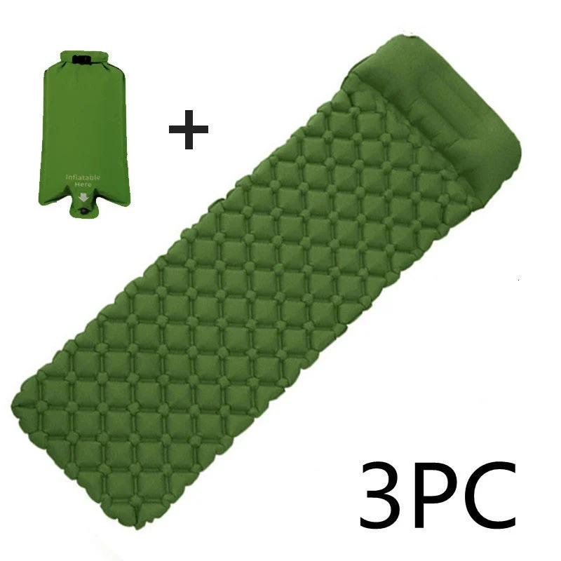  Outdoor Tent Sleeping Pad