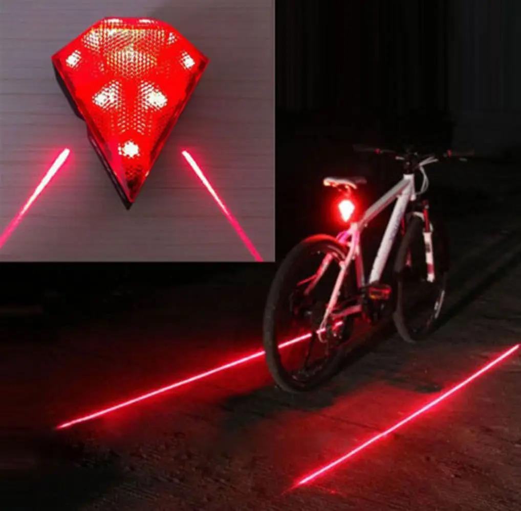 light bicycle