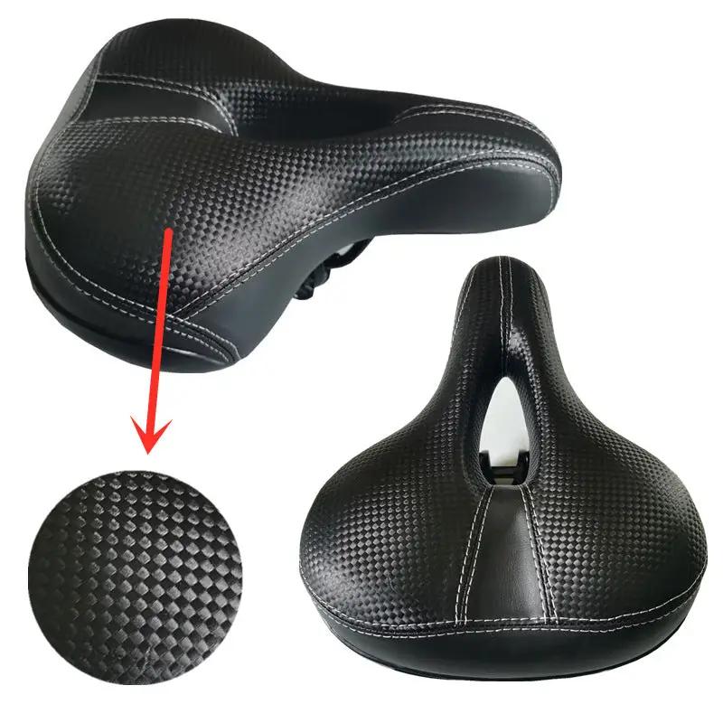 Soft Bike Saddle