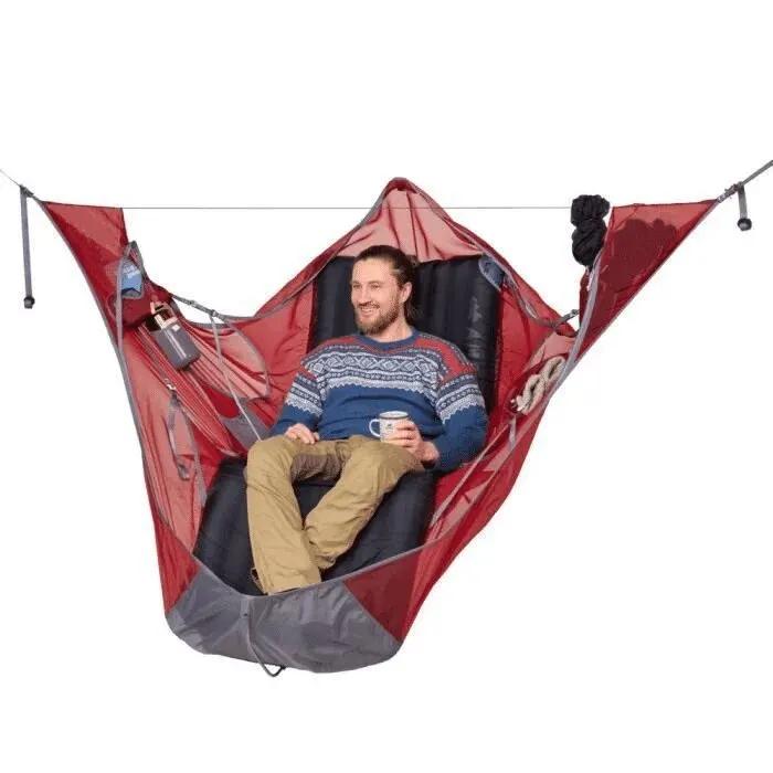 hammock tent