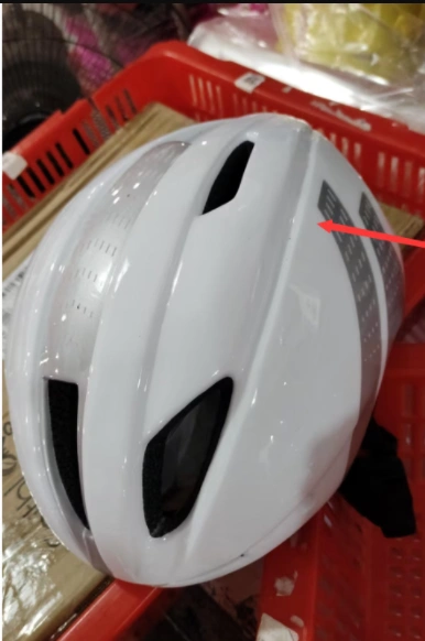 Bicycle Aero Helmet Cycling Helmet