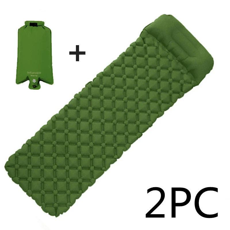  Outdoor Tent Sleeping Pad