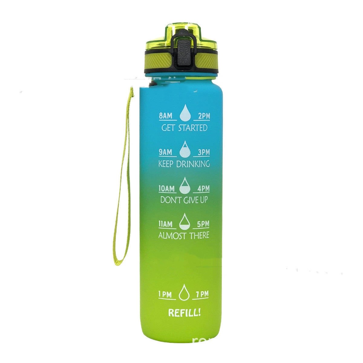 Sports Water Bottle