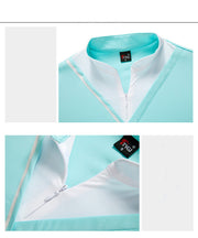 Golf Women's Long-sleeved T-shirt Stand-up Collar Sunscreen Korean Version Of Slim Sports