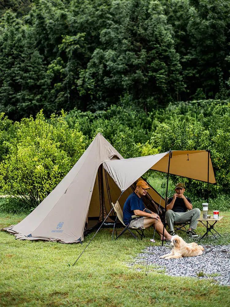 Waterproof Camping Tent