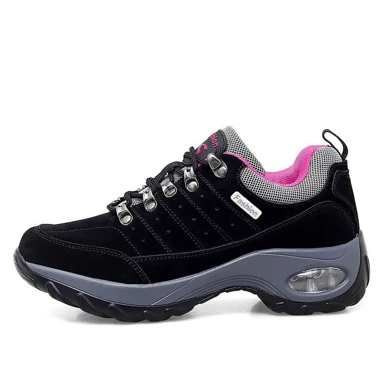 Sneakers Air Cushion Shoes