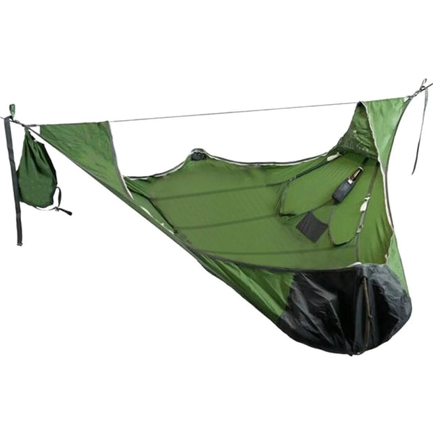 hammock tent