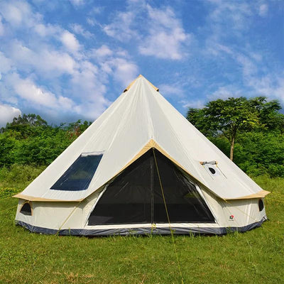 Camping Tent