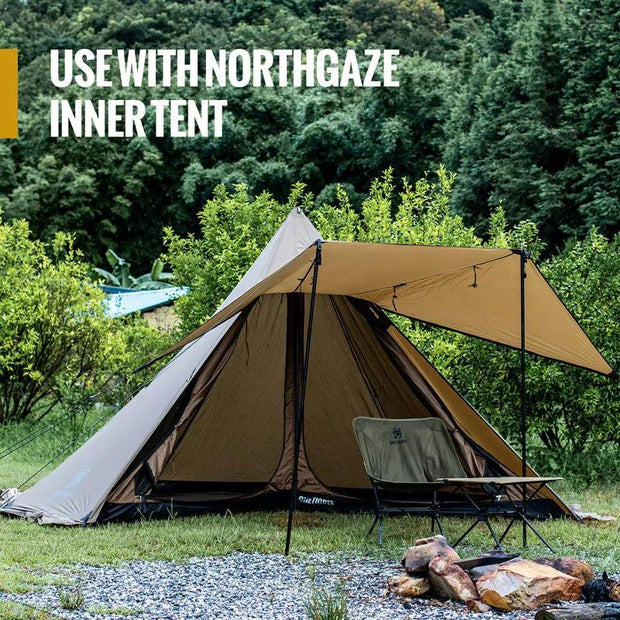 Waterproof Camping Tent