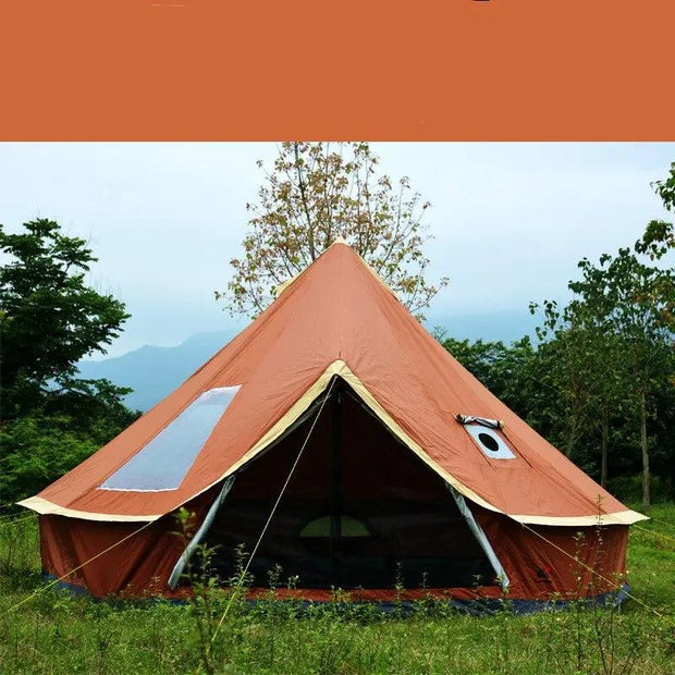 Camping  Tent